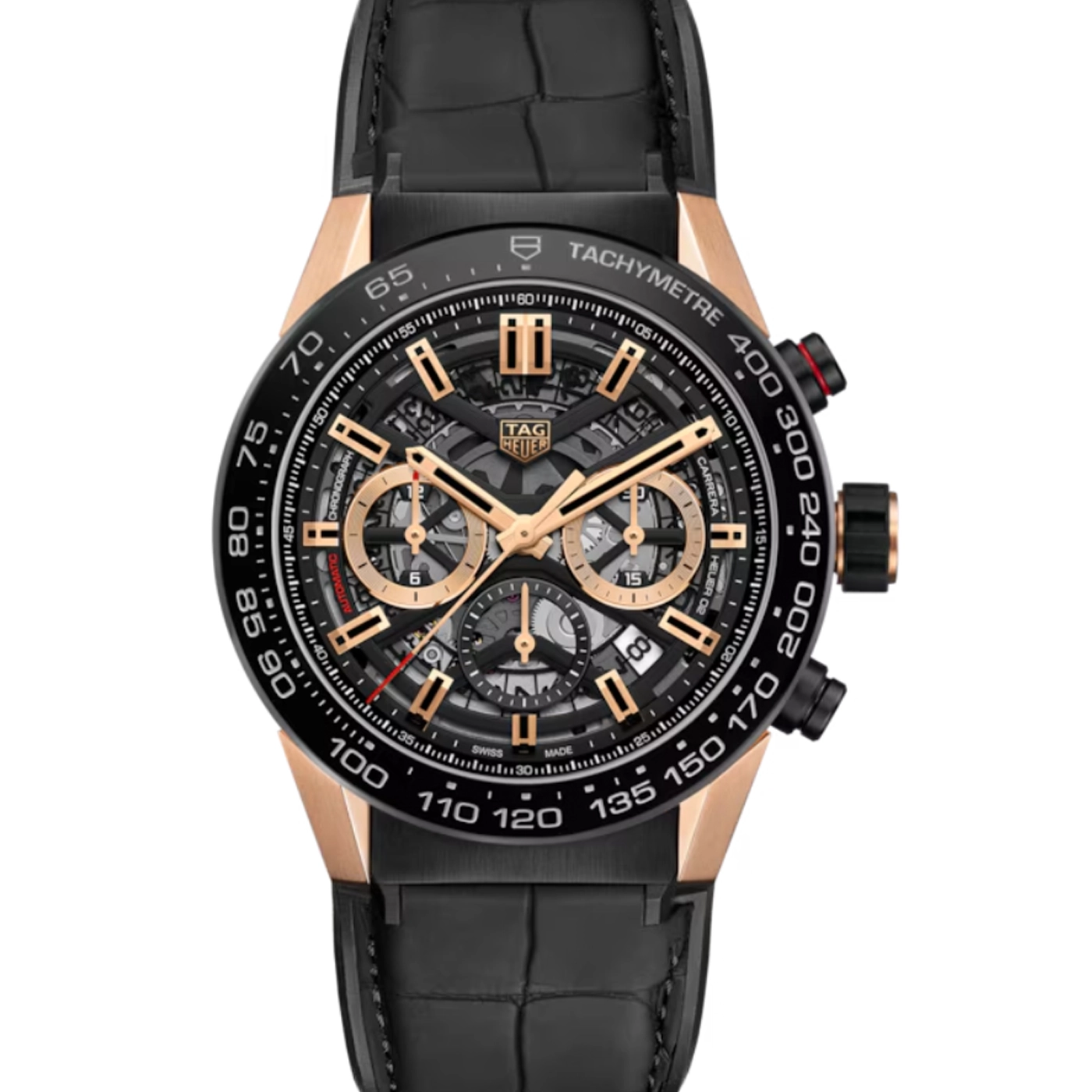 TAG Heuer Carrera